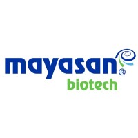 MAYASAN A.S. Logo