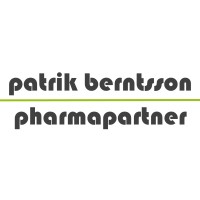 Patrik Berntsson Pharmapartner AB Logo