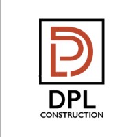DPL Construction Logo