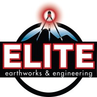 Elite Earthworks and Engineering Logo