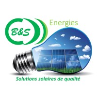 B&S Energies Logo