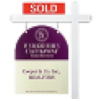 Berkshire Hathaway HomeServices Cooper & Co. Realtors Logo