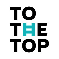 To The Top Agency Logo