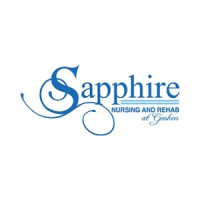 Sapphire Nursing and Rehab at Goshen Logo