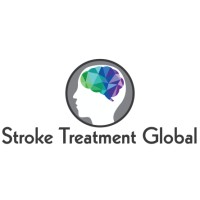 Stroke Treatment Global Logo