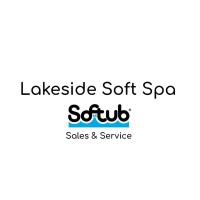 Lakeside Soft Spa Logo