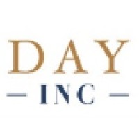 Day Attorneys Inc. Logo