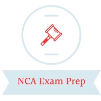 NCA Exam Prep Logo