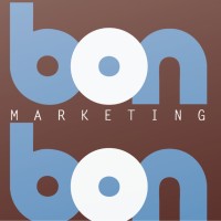 Bonbon Marketing Inc. Logo