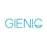 Gienic Logo