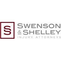 Swenson & Shelley Logo