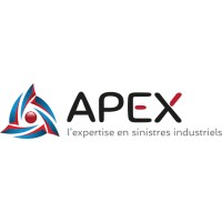 Cabinet APEX Logo
