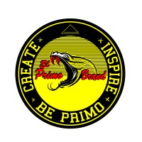 El Primo Brand Logo