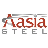 Aasia Steel Factory Company Limited Logo
