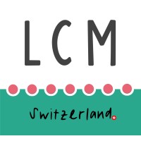Lean Change Management Switzerland Logo