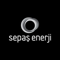 Sepaş Enerji Logo