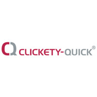 Clickety-Quick Logo