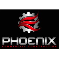 Phoenix Commercial Construction Inc Logo