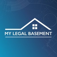 My Legal Basement Logo