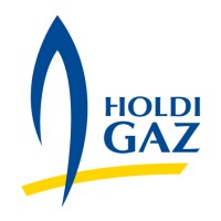 HOLDIGAZ SA Logo