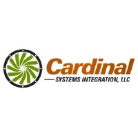 Cardinal Systems Integration, LLC Logo