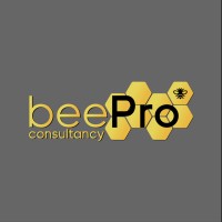 beePro Consultancy Logo