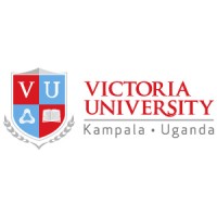 Victoria University Kampala Logo