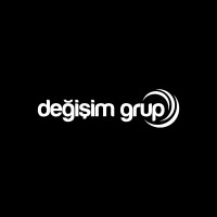 DEĞİŞİM GRUP Logo