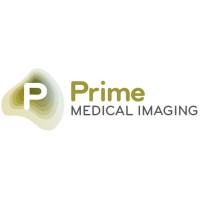 Prime Medical Imaging Logo