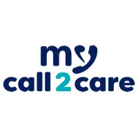 My Call 2 Care Ltd Logo