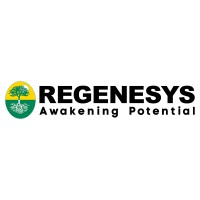 Regenesys India Logo