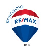 RE/MAX of Nanaimo Logo