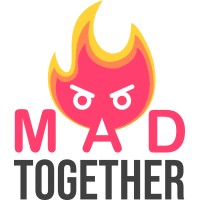 MAD Together Logo