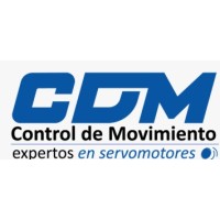 Control de Movimiento SAS Logo