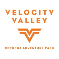 Velocity Valley Logo