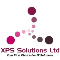 XPS Solutions Ltd Logo