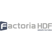 FACTORIA HDF Logo