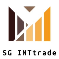 SG International Trade Logo