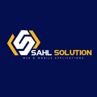 Sahlsolutions Logo