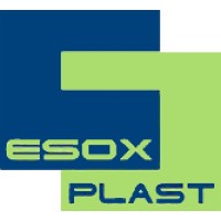 ESOX-PLAST Logo