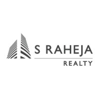 S Raheja Realty Logo