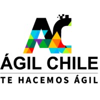Agil Chile Logo