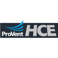 Provent HCE Inc. Logo