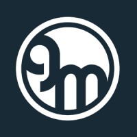 Genau & More A/S Logo