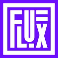 Flux Academy Logo