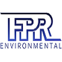 FPR Environmental - Asbestos Mould Experts Logo