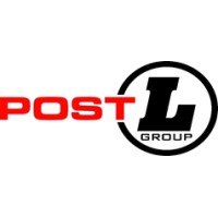 Post L Group Logo