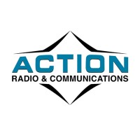ACTION RADIO & COMMUNICATIONS LLC Logo