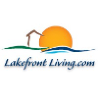 Lakefront Living Realty, LLC Logo