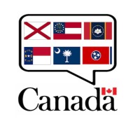 Consulate General of Canada in Atlanta Logo